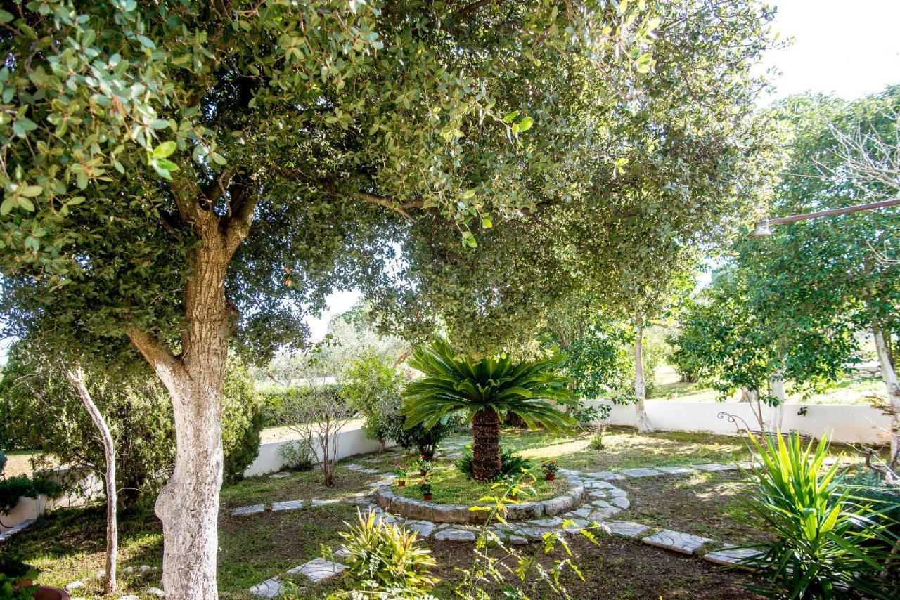 Villa Aelia - A Peaceful And Private Place Argostoli  Exteriér fotografie