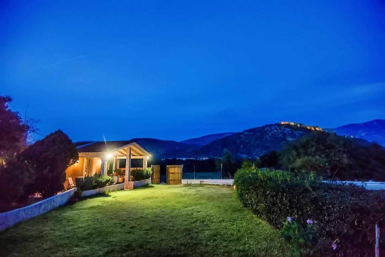 Villa Aelia - A Peaceful And Private Place Argostoli  Exteriér fotografie