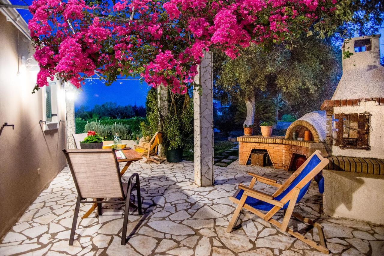 Villa Aelia - A Peaceful And Private Place Argostoli  Exteriér fotografie