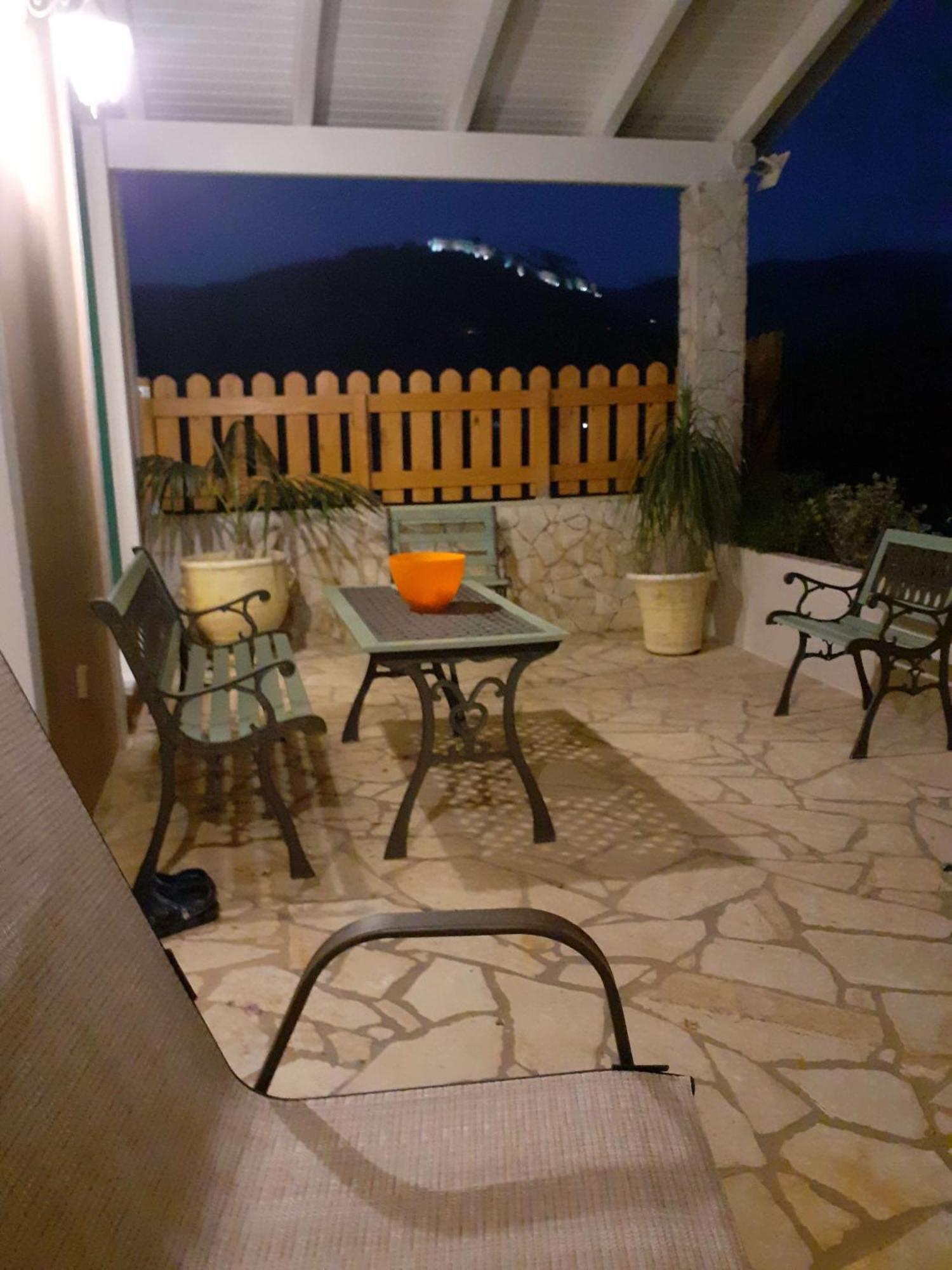 Villa Aelia - A Peaceful And Private Place Argostoli  Pokoj fotografie